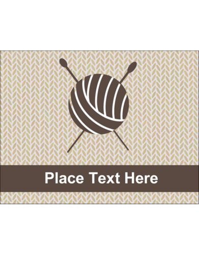 Knitting Wool