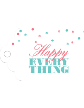 Happy Everything