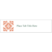 Arc Design Orange