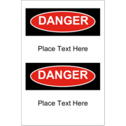 Danger Sign