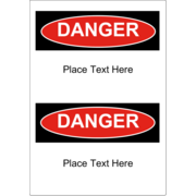Danger