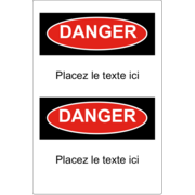 Danger