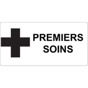 Gabarits Premiers soins