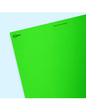 Neon Green Labels