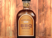 étiquettes de sauce barbecue personnalisées