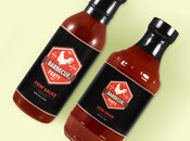 barbecue sauce labels