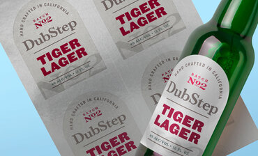 Beer Labels