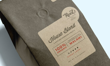Coffee Labels