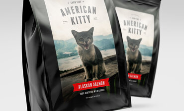 Pet Product Labels