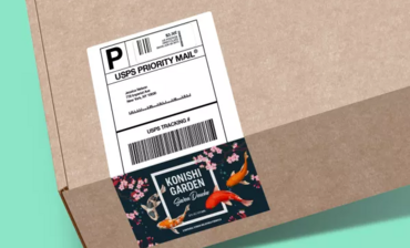 Barcode Labels