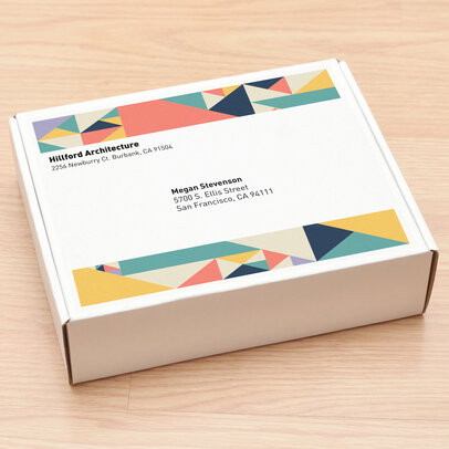 Mailing & Shipping