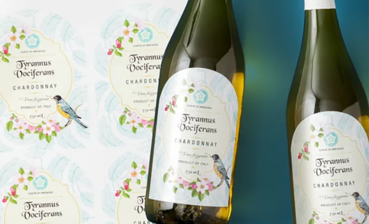 Wine Labels