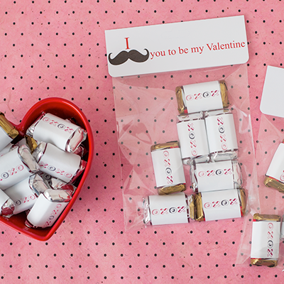 valentines crafts for kids