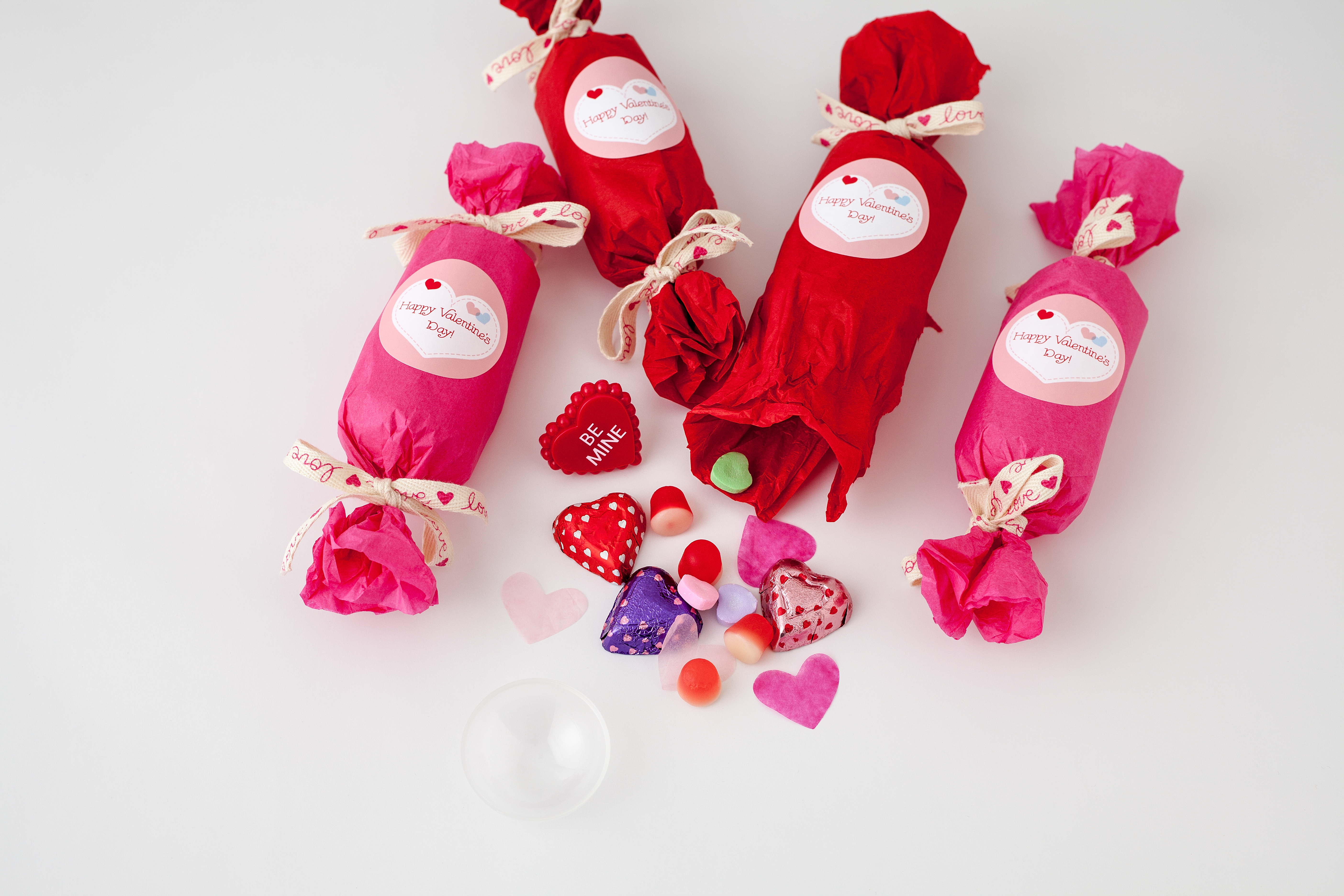 valentines crafts for kids