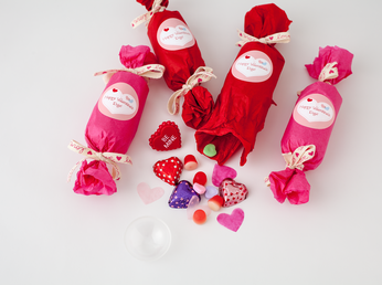 Easy Valentine’s Day Crafts for Kids