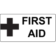 Signs First Aid