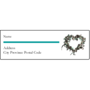 Heart Wreath