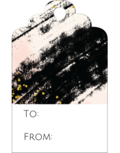 New Year's Strokes
