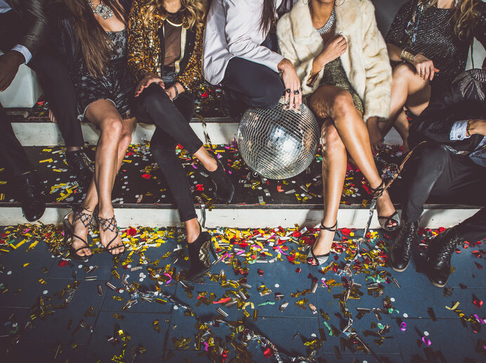 5 Canadian Wedding Trends for 2020