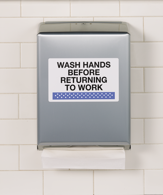 durable labels