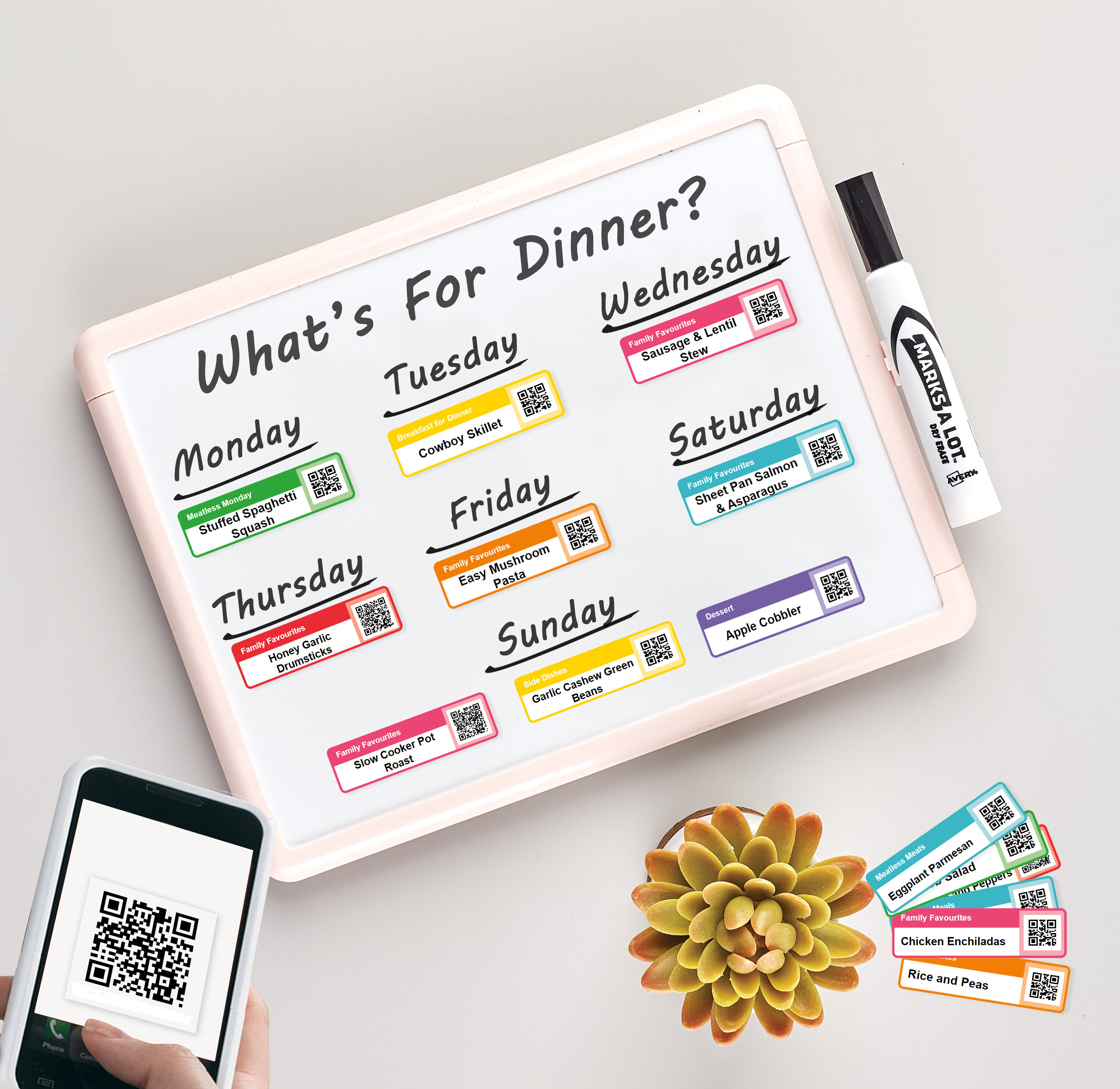bullet journal