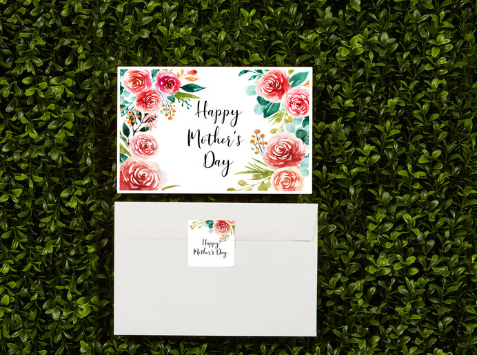Sunny Spring Templates