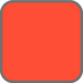 Neon Red