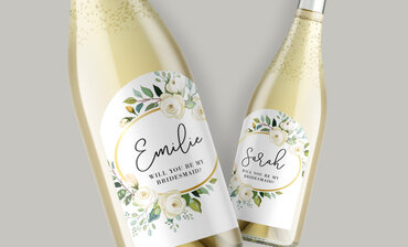 Wedding Label Solutions