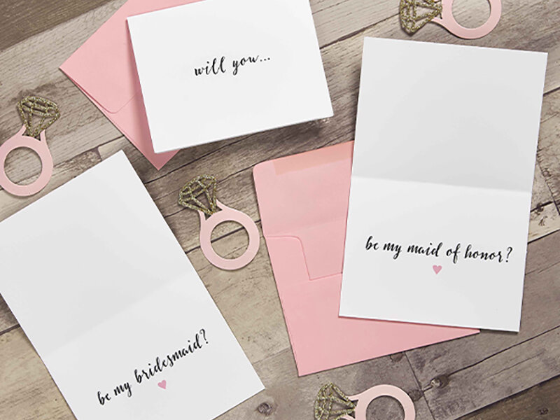 DIY wedding planning