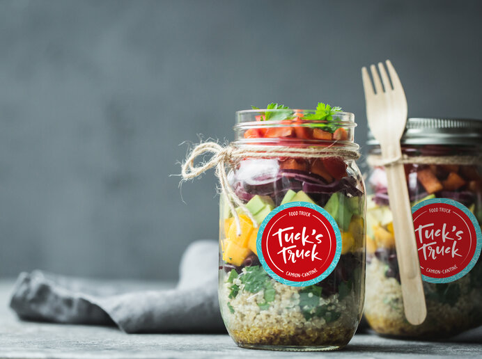 Connect with Takeout Customers in a Way that Sticks!
