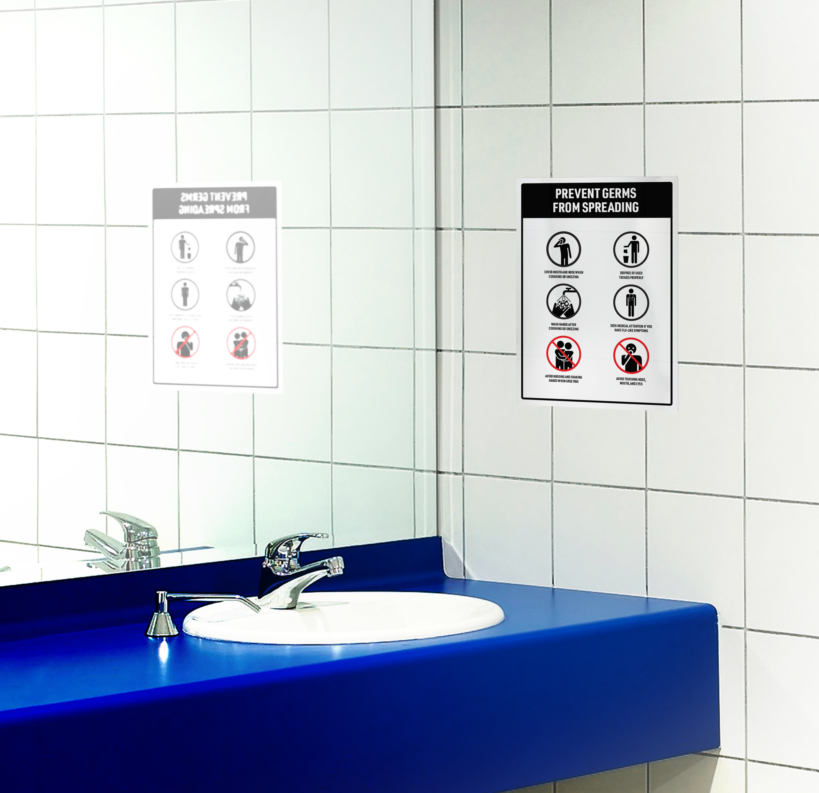 workplace COVID safety