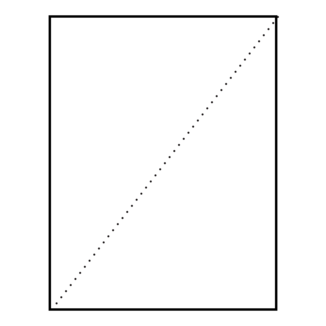 Avery Rectangle Template
