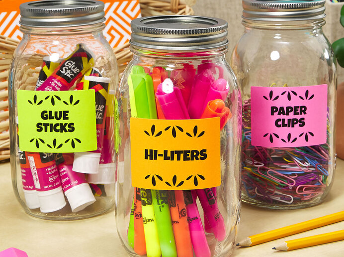 Bright Ideas for Functional Learning Spaces