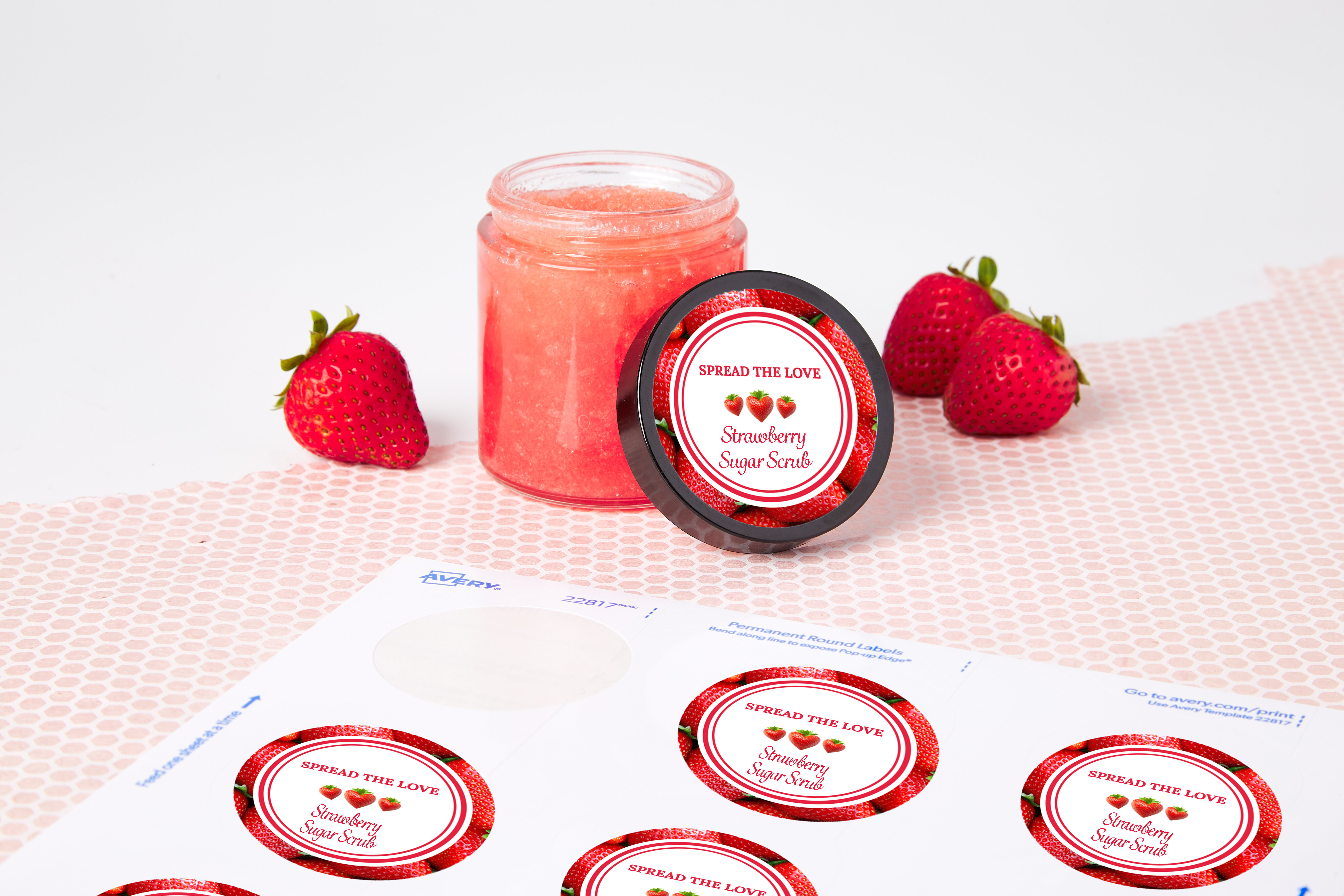 saison des fraises