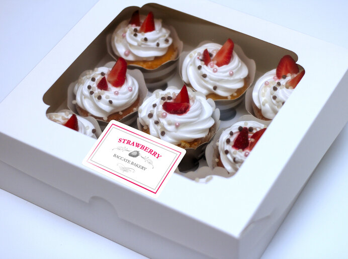 Some Berry Sweet Inspiration for Strawberry Season