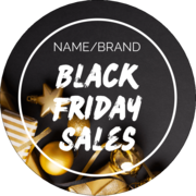 Black Friday