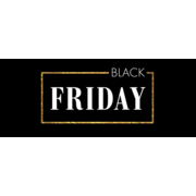 Black Friday Simple Frame