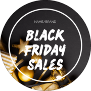 Black Friday
