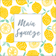 Baby Lemon Pattern