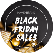 Black Friday
