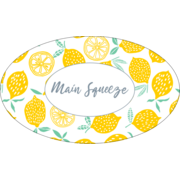 Baby Lemon Pattern