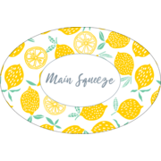 Baby Lemon Pattern