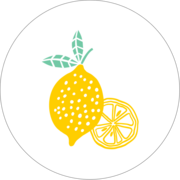 Baby Lemon Pattern
