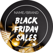 Black Friday