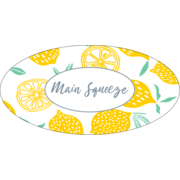 Baby Lemon Pattern