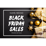 Black Friday