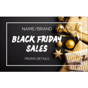 Black Friday