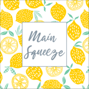 Baby Lemon Pattern