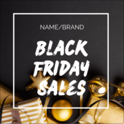 Black Friday