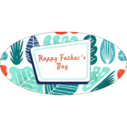Father's Day Retro